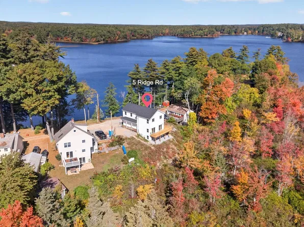5 Ridge Road, Newton, NH 03858