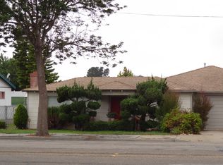 150 S Halcyon Rd, Arroyo Grande, CA 93420