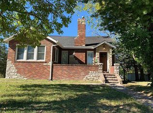 3175 Fee Fee Rd, Bridgeton, MO 63044