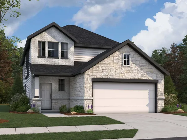5623 CARRIER RDG, San Antonio, TX 78253