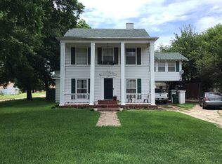 900 Grant St, Ryan, OK 73565