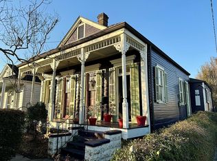 300 Lavoisier St, Gretna, LA 70053