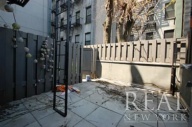 Rented by REAL New York