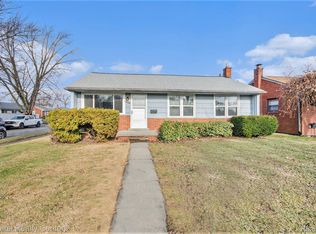 17055 Martin Rd, Roseville, MI 48066