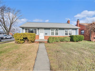 17055 Martin Rd, Roseville, MI, 48066