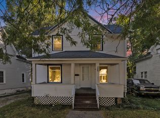 1305 John St, Kalamazoo, MI