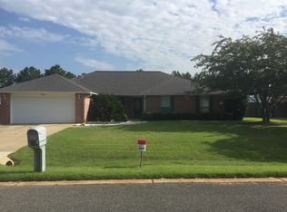 3354 Joanna Dr, Pace, FL 32571