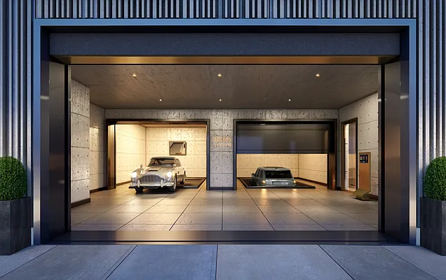 Sold by Douglas Elliman | media 23