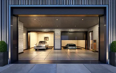 Sold by Douglas Elliman