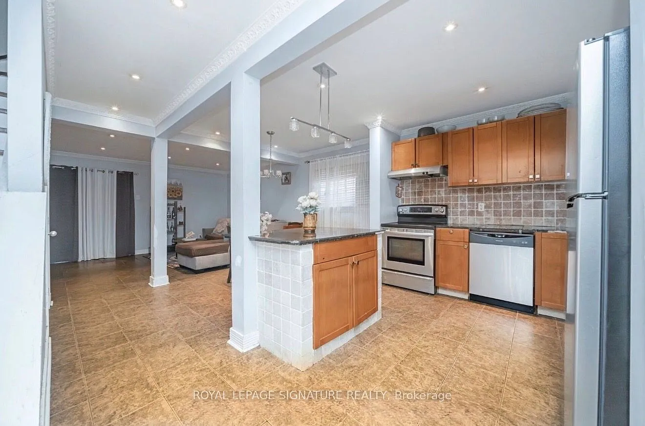 1 bed, $550 — Photo 3