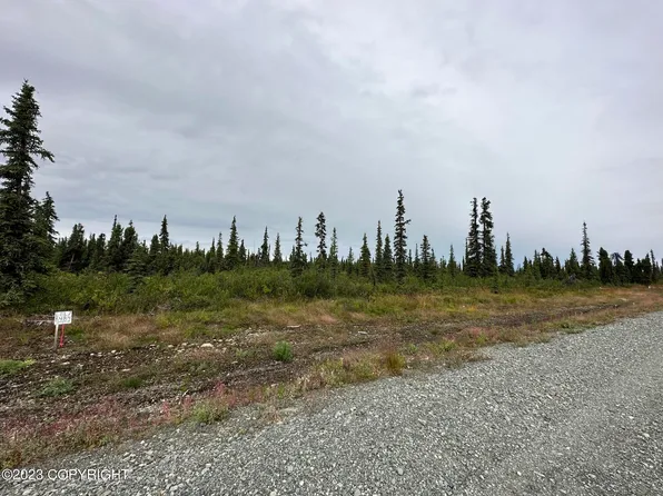 49598 S Timberwolf Rd, Sutton, AK 99674