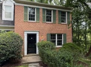 4623 Gemstone Ter, Rockville, MD 20852