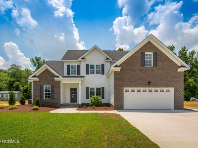 3247 School View Drive, Farmville, NC, 27828