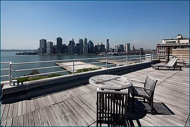 Sold by Brown Harris Stevens