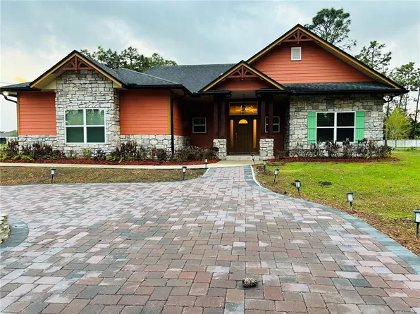 20500 Quinella St, Orlando, FL 32833