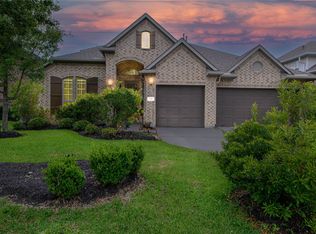 23 Whitbarrow Pl, The Woodlands, TX 77375