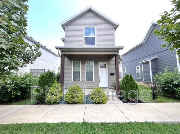 1372 S Duncan Ave, Fayetteville, AR 72701