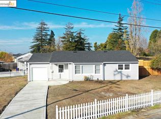 1000 Allview Ave, El Sobrante, CA 94803