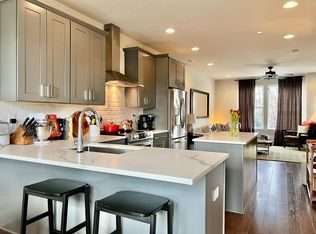 2639 Norfolk Ave, Charlotte, NC 28203