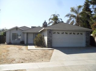347 Mendocino St, Tulare, CA 93274