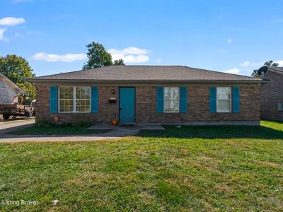 3810 Bonaventure Blvd, Louisville, KY, 40219