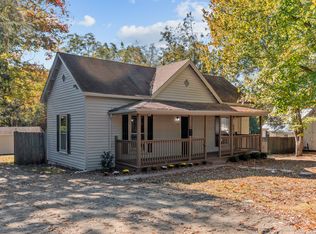 316 Bowen St, Franklinton, NC 27525