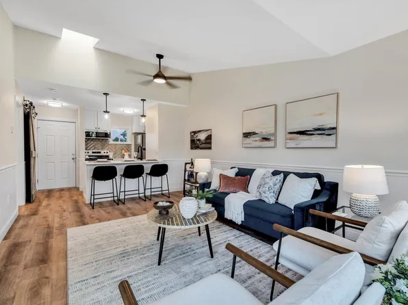 101 Fletcher Lane #D, Brewster, MA 02631