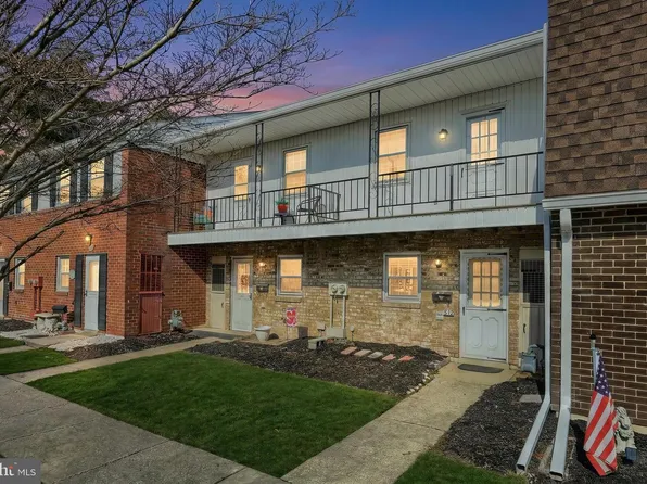 1640 Devers Rd #D, York, PA 17404