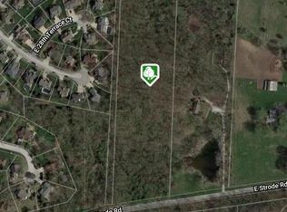 22820 E Strode Rd, INDEPENDENCE, MO 64051