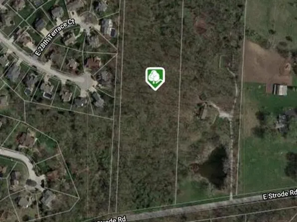 22820 E Strode Rd, Independence, MO 64051