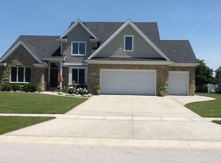 4757 Talon Trl, Maumee, OH 43537