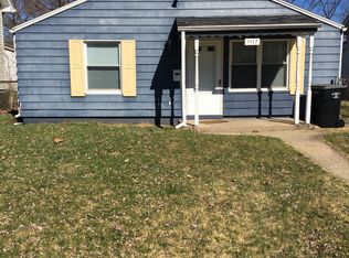 1117 W Rose St, South Bend, IN 46616