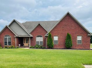 1733 Turtle Creek Dr, Wynne, AR 72396