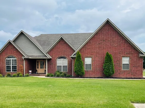 1733 Turtle Creek Dr, Wynne, AR 72396