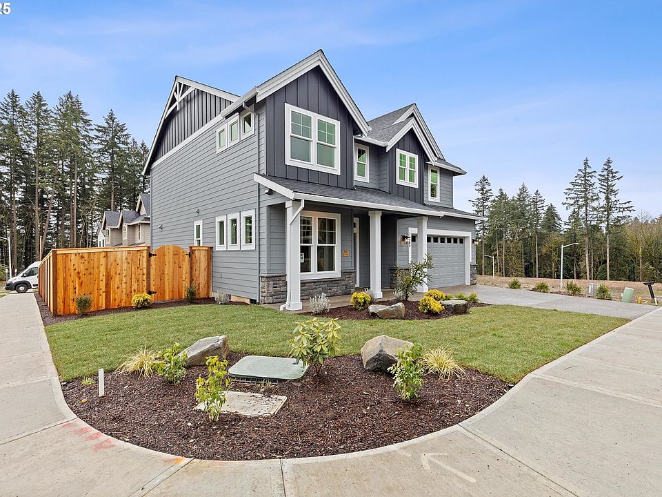 14188 SE Iseli Ln, Clackamas, OR 97015 | Zillow