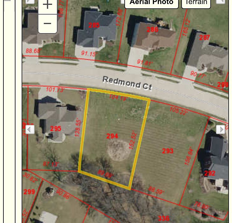 1st image of Redmond Ct Lot 413