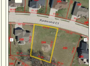 Redmond Ct LOT 413, Columbia, MO 65203