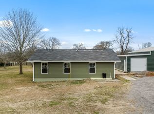 10266 Manchester Pike, Christiana, TN 37037