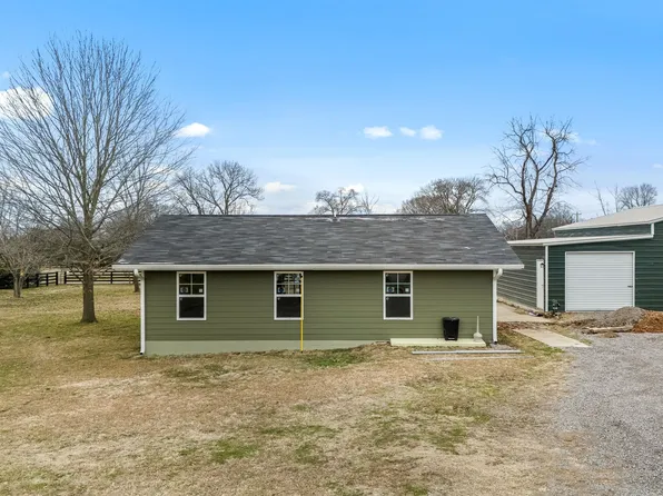 10266 Manchester Pike, Christiana, TN 37037