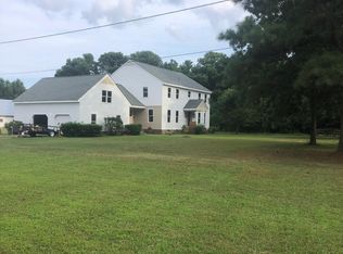 205 Blackfoot Rd, Knotts Island, NC 27950