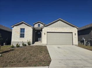 7005 Hayes Horizon, Live Oak, TX 78233