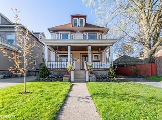 636 W Delavan Ave, Buffalo, NY 14222