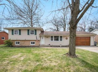 19210 Dresden Dr, South Bend, IN
