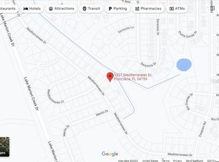 1529 Mediterranean Dr #10, Kissimmee, FL 34759