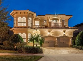 441 Muirfield Loop, Kissimmee, FL 34747