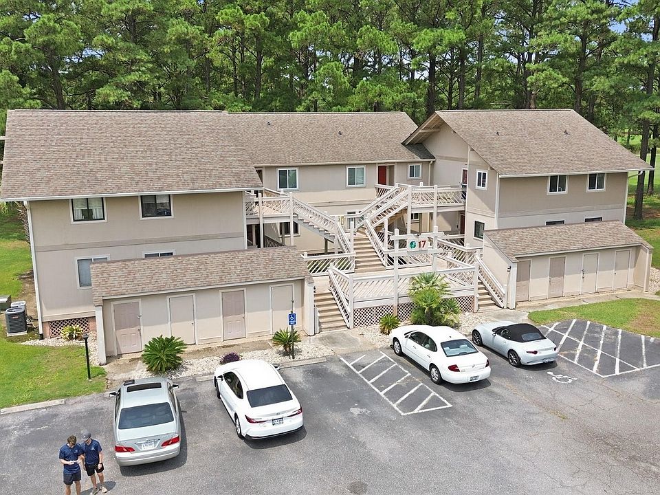 1st image of 3015 Old Bryan Dr. #17-2