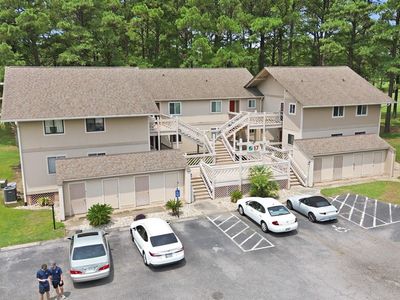 3015 Old Bryan Dr. #17-2, Myrtle Beach, SC, 29577