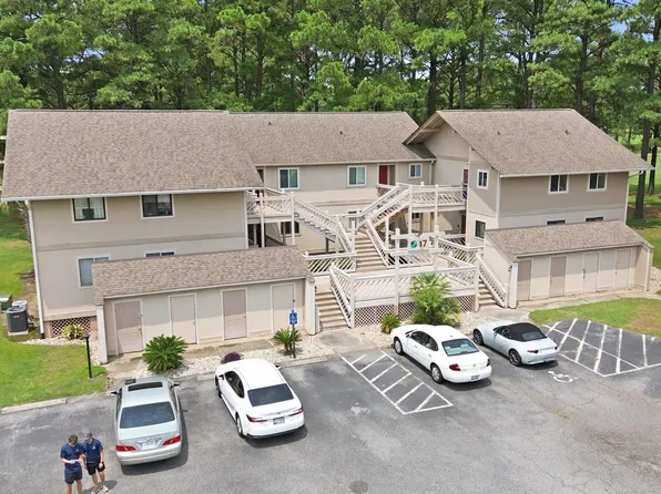 3015 Old Bryan Dr. #17-2, Myrtle Beach, SC 29577