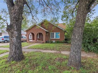 420 Tennessee St, Graham, TX 76450