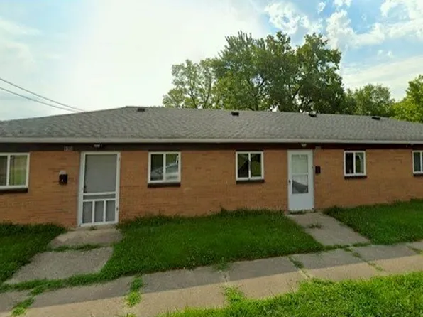 446 Winters St, Dayton, OH 45417